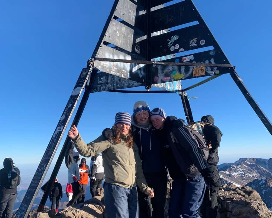 From Marrakesh: 2-Day Mount Toubkal Trek - Key points to know before you book