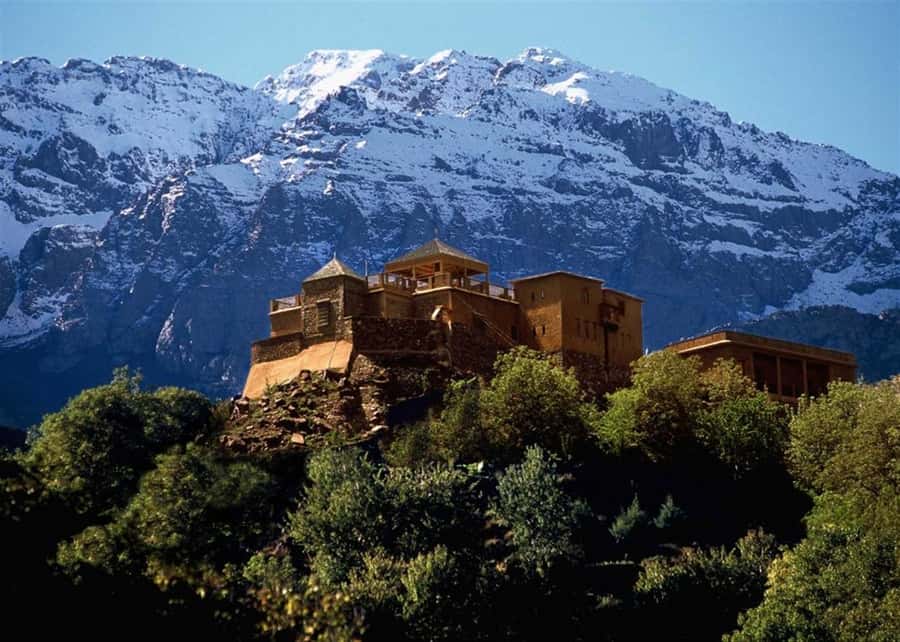 From Marrakesh: 2-Day Mount Toubkal Trek - Who should book this Mount Toubkal trip?