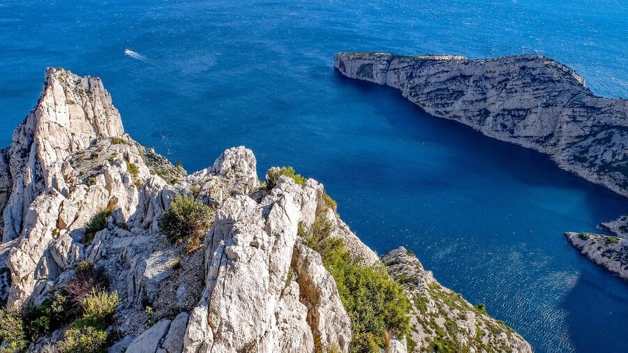 From Marseille: Calanques National Park Guided Hike - Why this Calanques hike is worth your time