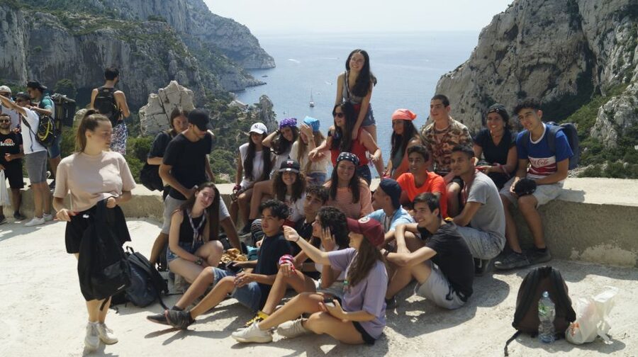 From Marseille: Calanques National Park Guided Hike - Weather, seasons, and what to carry