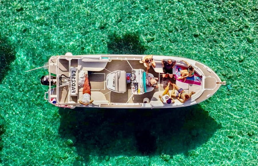 From Marseille: Iconic Calanques Boat Tour with Swimming - Why a boat is the smart way to see Marseille’s Calanques