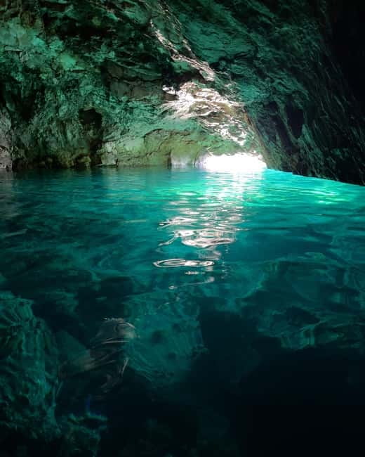 From Marseille: Iconic Calanques Boat Tour with Swimming - Should you book the Calanques boat tour?