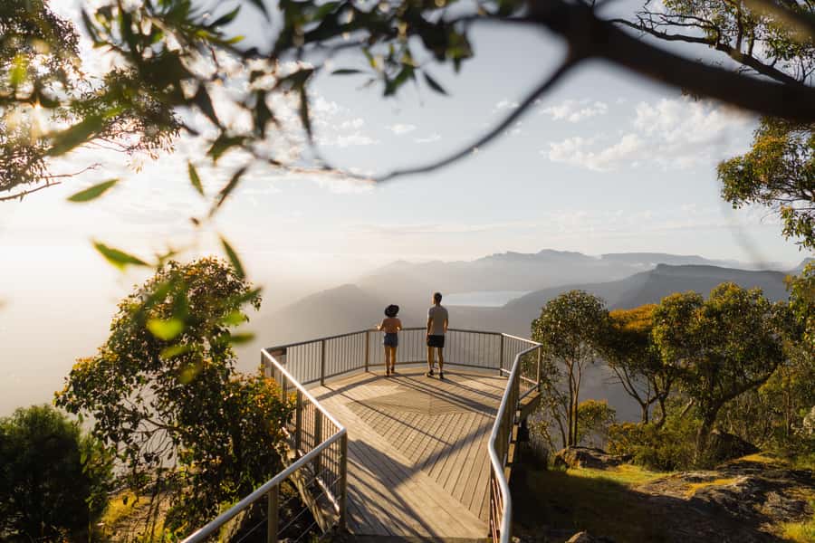 From Melbourne: Grampians National Park Small Group Tour - Key points to know before booking