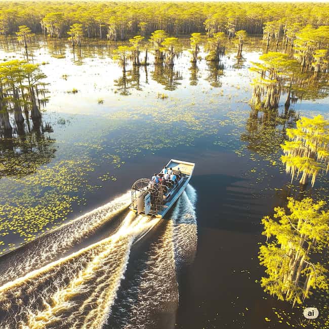 From Miami: Everglades Airboat Alligator Tour with Transfer - The sanctuary stop and short wildlife program