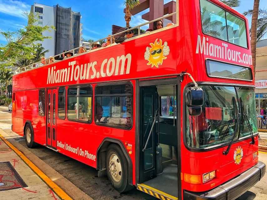 From Miami: Everglades Wildlife Show, Airboat & Bus Transfer - What this Everglades tour really includes