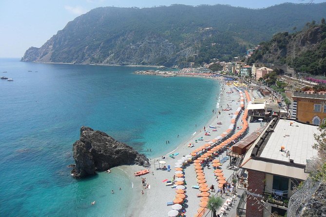 From Milan: Cinque Terre Guided Full-Day Trip With Cruise - What the guides add, and where the experience can fail