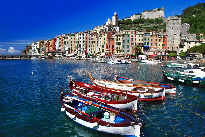 From Milan: Cinque Terre Guided Full-Day Trip With Cruise - Is $169.72 a fair price?