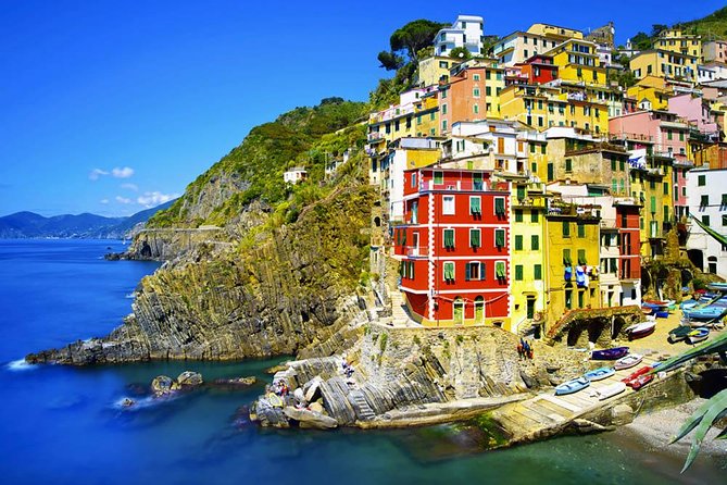 From Milan: Cinque Terre Guided Full-Day Trip With Cruise - Who should book this trip?