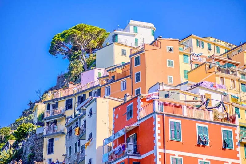 From Milan:Cinque Terre National Park with Limoncino Tasting - Who will enjoy this most