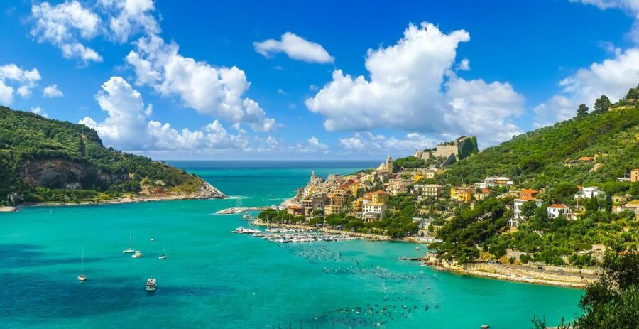 From Milan: Cinque Terre with Portovenere and Boat Cruise - The return cruise and the long ride back