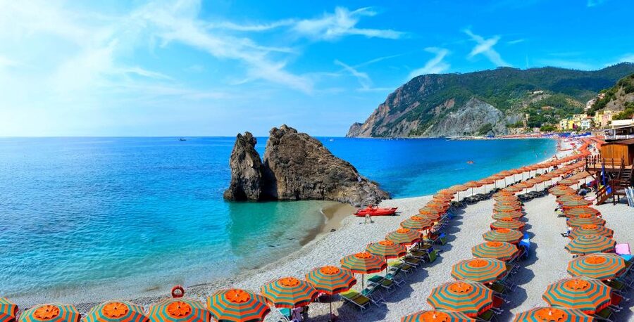 From Milan: Cinque Terre with Portovenere and Boat Cruise - What the $163.13 price includes