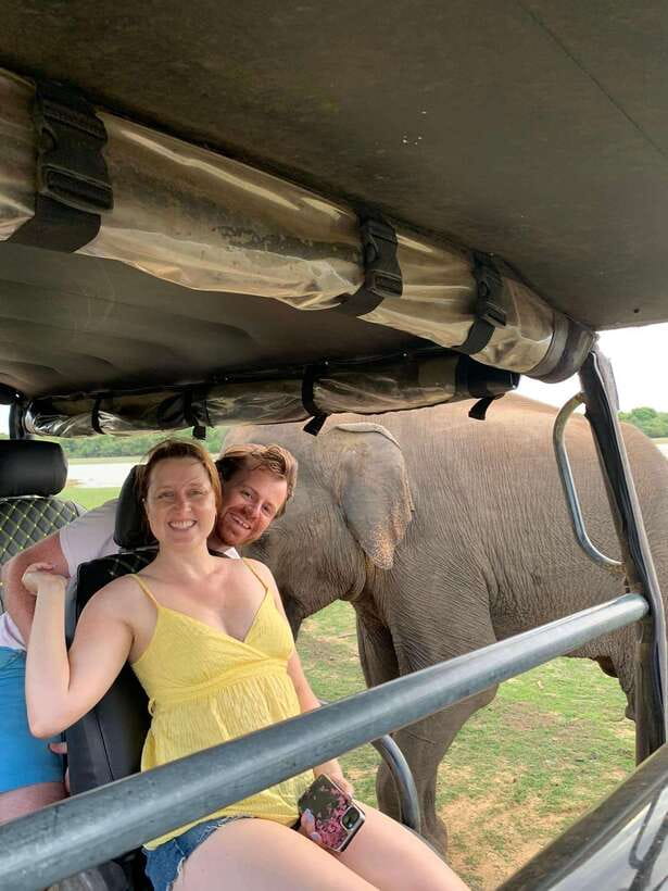 From Mirissa/Galle/Hikkaduwa: Udawalawa National Park Safari - Is the $27 price good value?