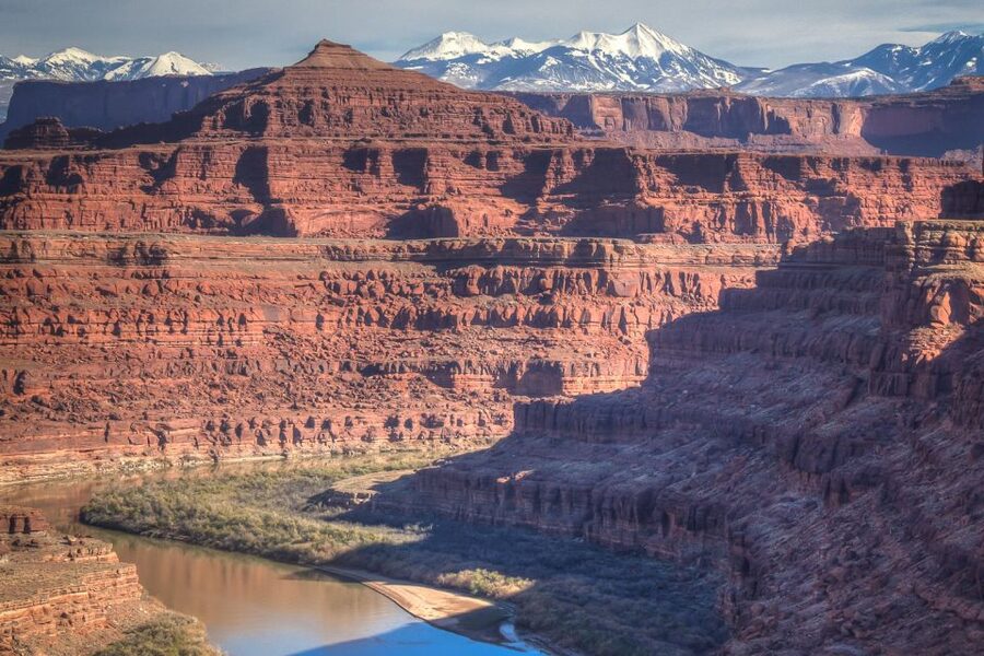 From Moab: Full-Day Canyonlands and Arches 4x4 Driving Tour - Who should book this tour?