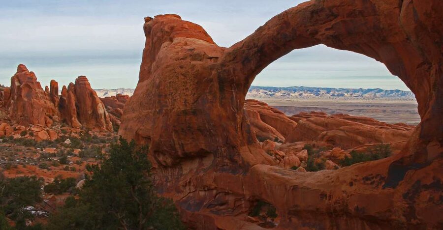 From Moab: Full-Day Canyonlands and Arches 4x4 Driving Tour - What this Moab 4x4 day really offers