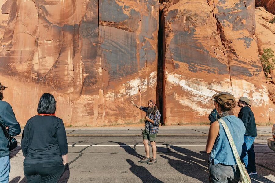 From Moab: Sky District Canyonlands National Park 4x4 Tour - Who should book this Canyonlands tour