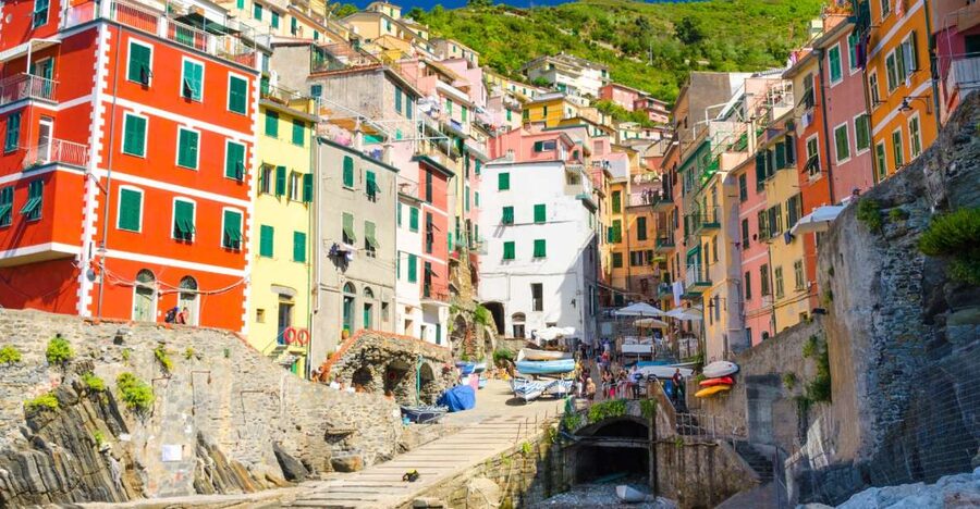 From Montecatini: Full-Day Excursion to Cinque Terre - Why this Cinque Terre day trip works