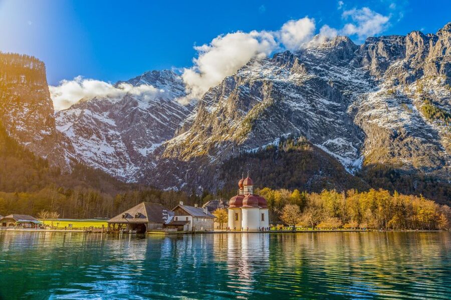 From Munich: Berchtesgaden Foothills and Obersalzberg - Key points before you book