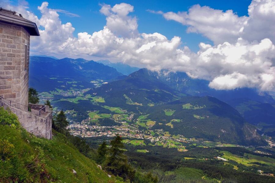 From Munich: Berchtesgaden Foothills and Obersalzberg - Why Obersalzberg is more than a scenic mountain stop