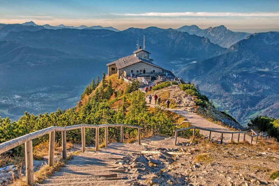 From Munich: Berchtesgaden Foothills and Obersalzberg - Who will enjoy this day trip most