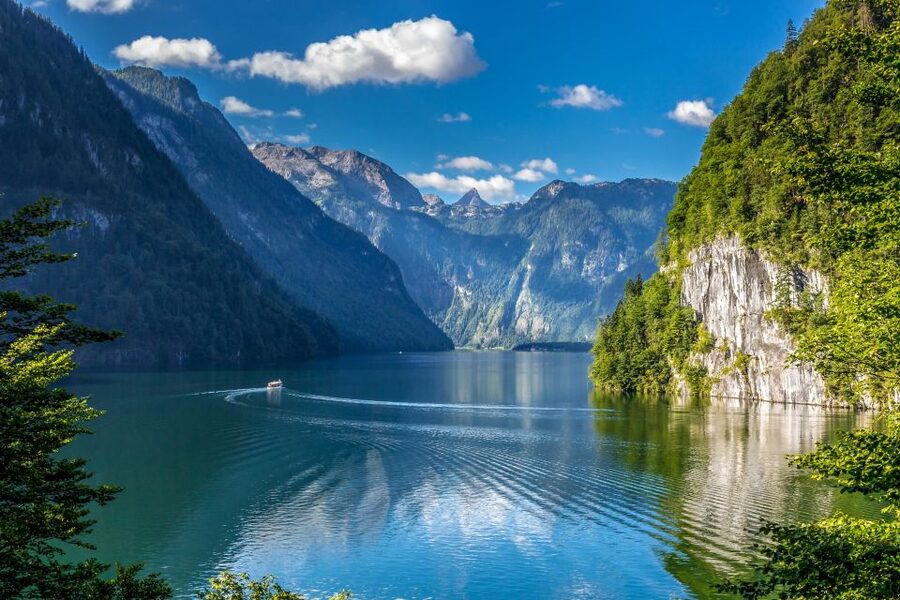 From Munich: Berchtesgaden Foothills and Obersalzberg - Small tips that make the day easier