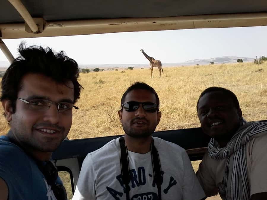 From Nairobi: 3 Days, 2 Nights Maasai Mara Group Safari - Key points to know before booking