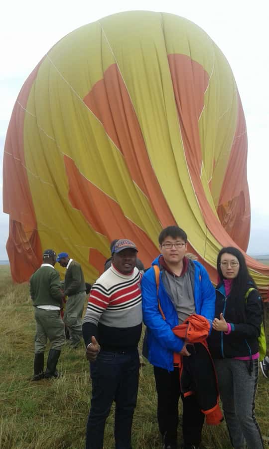 From Nairobi: 3 Days, 2 Nights Maasai Mara Group Safari - Picnic lunch and the Mara River