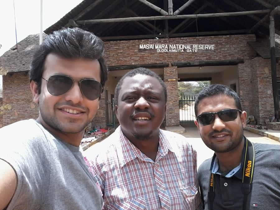 From Nairobi: 3 Days, 2 Nights Maasai Mara Group Safari - Day 1: The Great Rift Valley and the road to the Mara