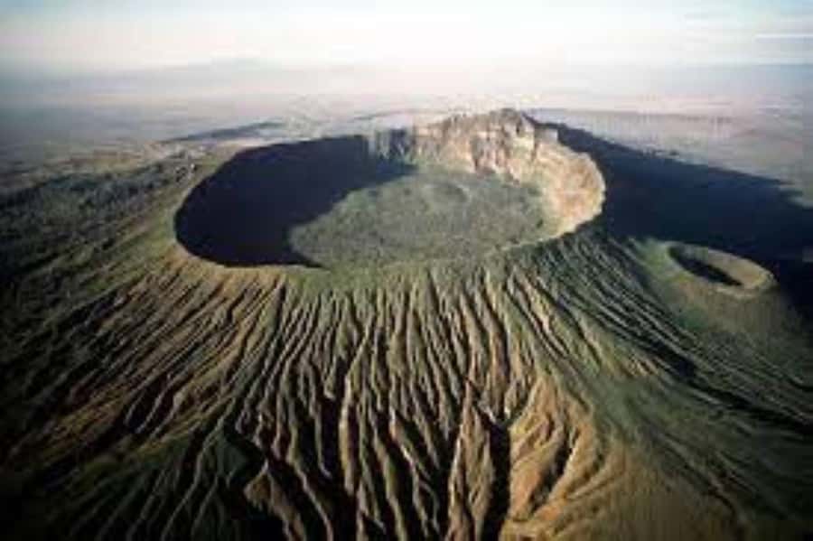 From Nairobi: TRIP TO MOUNT LONGONOT NATIONAL PARK - Key points to know before booking