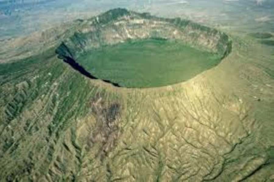 From Nairobi: TRIP TO MOUNT LONGONOT NATIONAL PARK - The 6:00 AM pickup from Nairobi