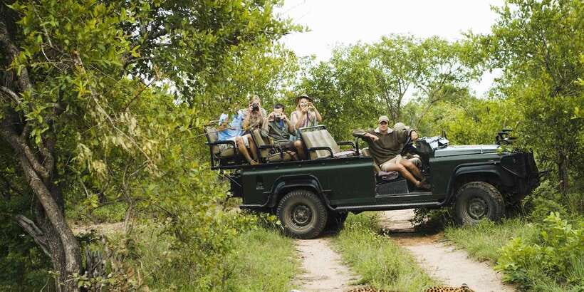 From Negombo: Wilpattu National Park Safari Guided Day Tour - The timing can shape your whole day