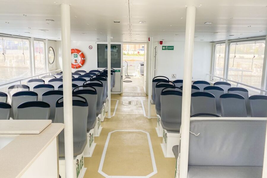 From Ota: Scandola Nature Reserve Eco-Friendly Boat Tour - Who will enjoy this trip most