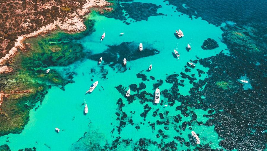 From Palau: La Maddalena Archipelago Boat Tour with Pasta - Why this Palau boat day works so well
