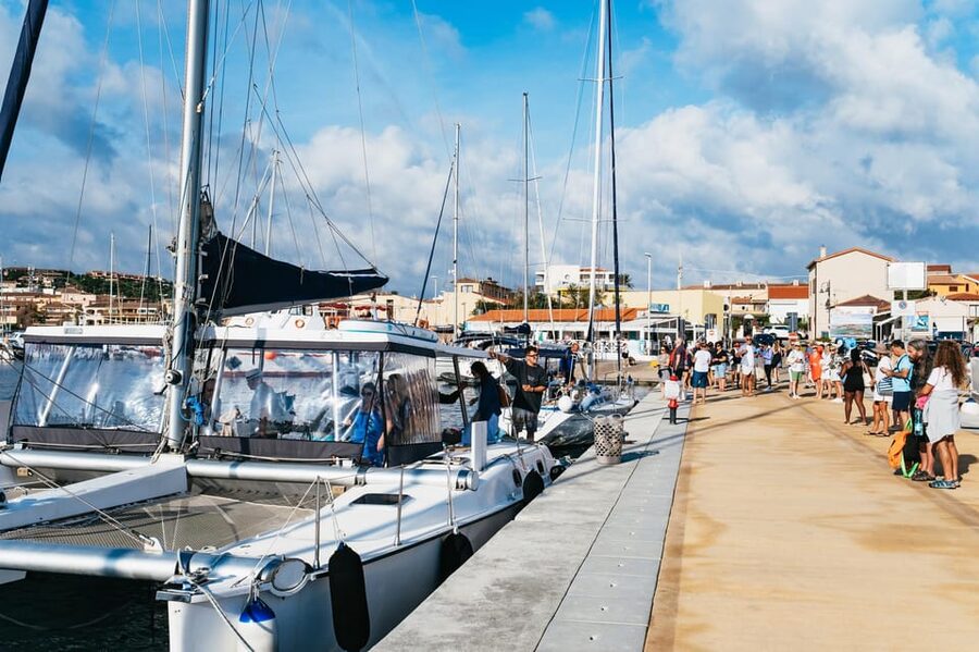 From Palau: La Maddalena Archipelago Catamaran Tour w/ Lunch - Should You Book the La Maddalena Catamaran Tour?