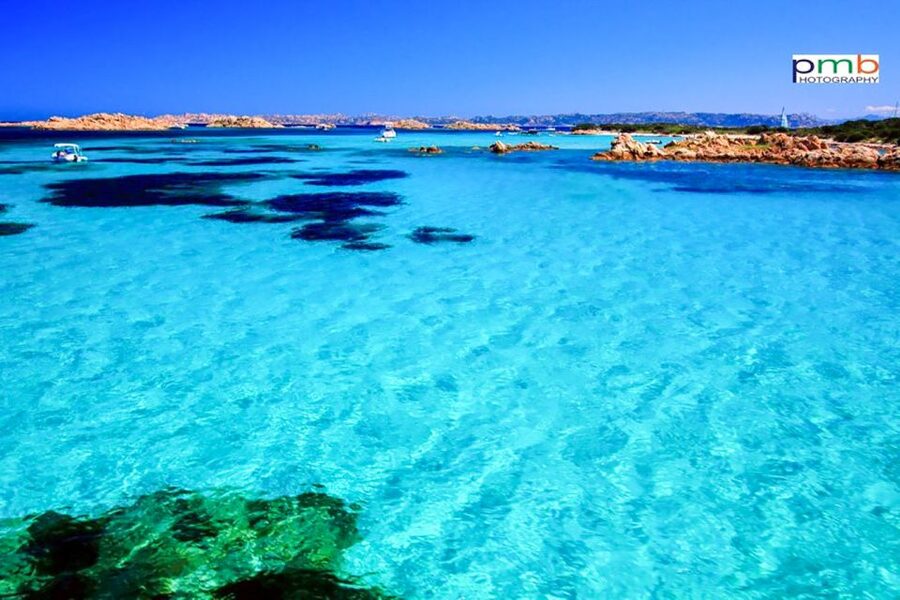 From Palau: La Maddalena Archipelago Day Tour by Boat - Lunch on the boat: useful, simple, and optional