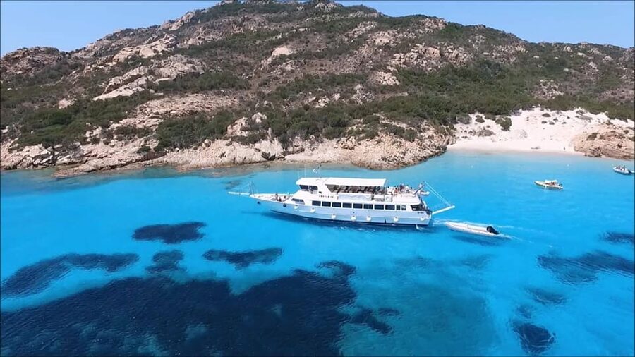 From Palau or La Maddalena: Maddalena Archipelago Boat Tour - Price, Extra Costs, and Overall Value