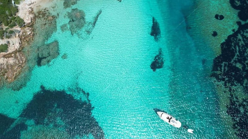From Palau: Wooden Boat Tour to La Maddalena Archipelago - Who will enjoy this outing most
