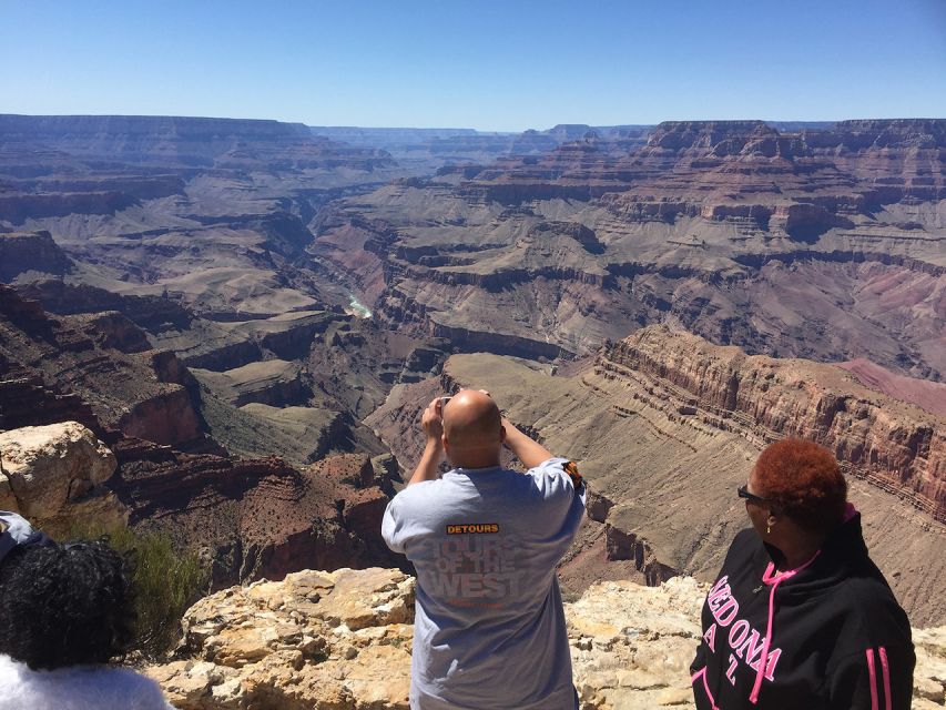 From Phoenix: Grand Canyon with Sedona Day Tour - Why this is a very long but useful Arizona day