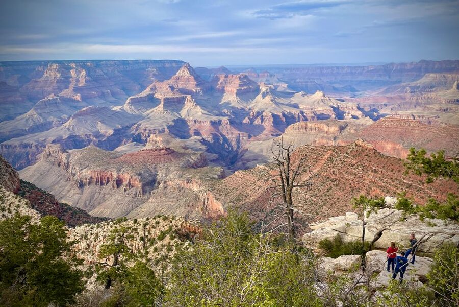 From Phoenix: Grand Canyon with Sedona Day Tour - Who should book this day trip