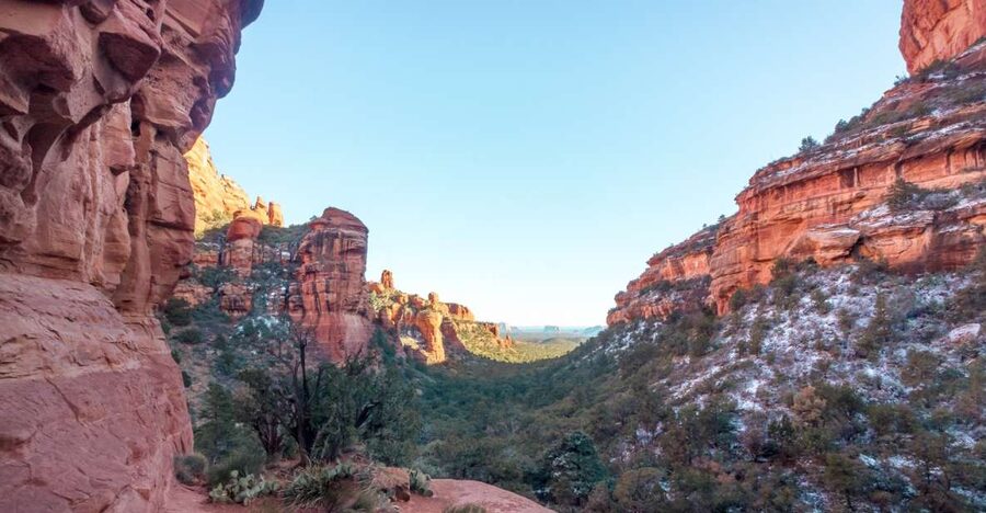 From Phoenix/Scottsdale: Sedona & Grand Canyon Day Tour - Why this day trip works for a short Arizona visit