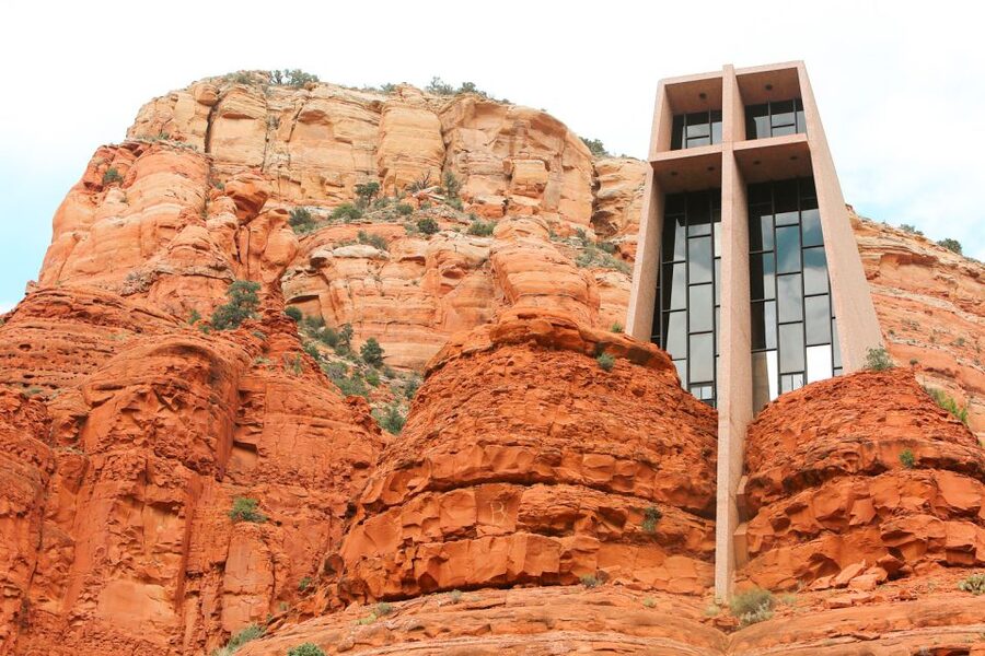 From Phoenix/Scottsdale: Sedona & Grand Canyon Day Tour - What the guides add to a very long day