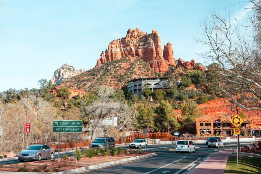 From Phoenix/Scottsdale: Sedona & Grand Canyon Day Tour - Is $295 a fair price?