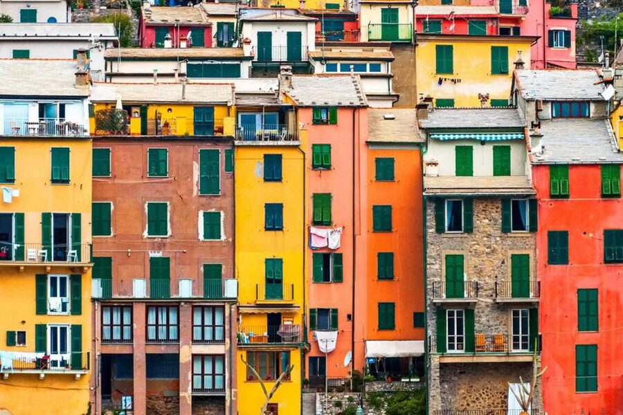 From Pisa: Cinque Terre Small Group Tour - Monterosso al Mare and the scent of lemon trees
