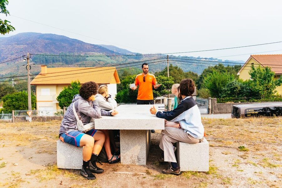 From Porto: Gerês National Park Canyoning Trip - What to pack and what to leave behind