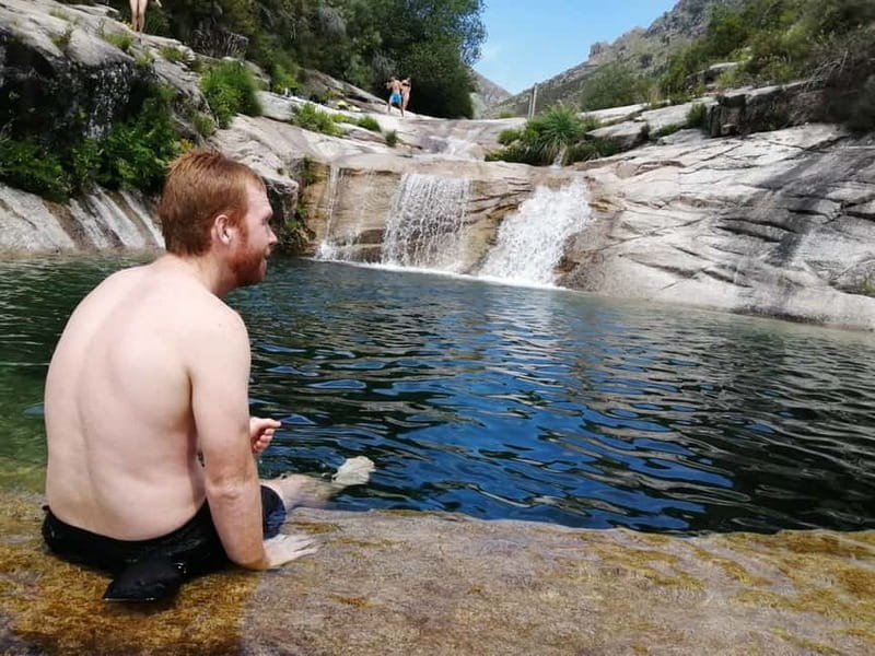 From Porto: Hike & Swim in Gerês National Park - Guides who shape the day