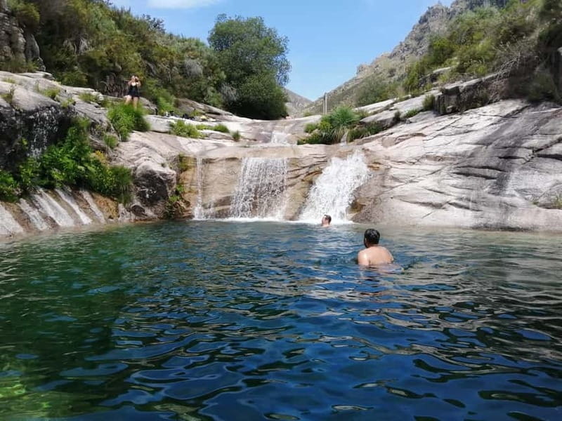From Porto: Hike & Swim in Gerês National Park - What the $88 price really buys