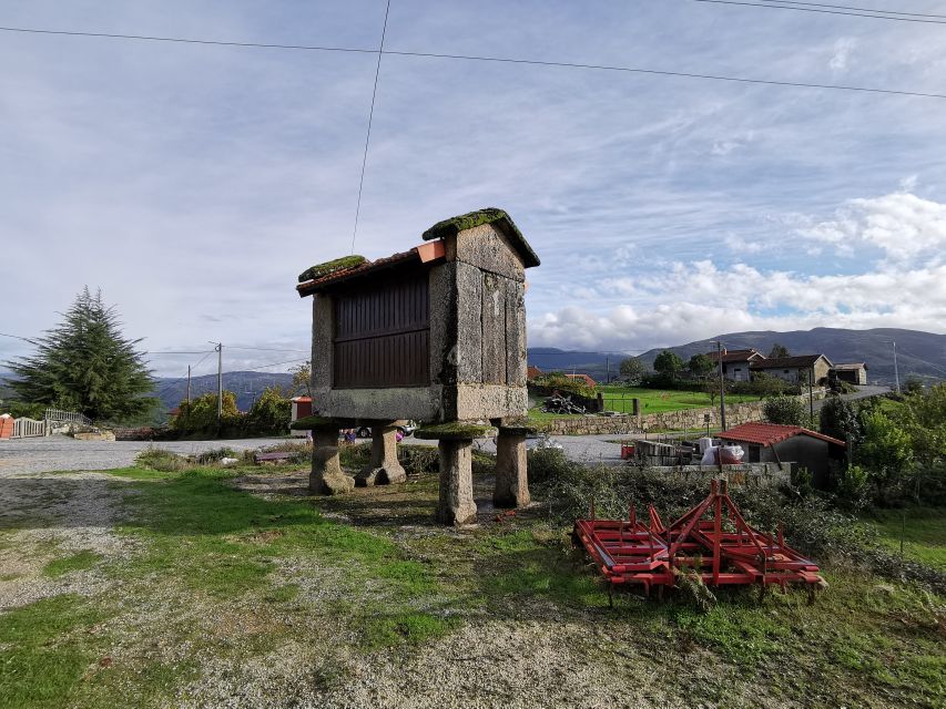 From Porto: Peneda-Gerês National Park Tour with Lunch - Is $123 good value?