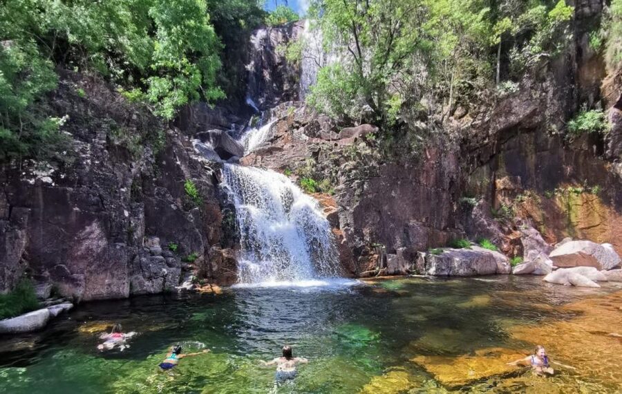 From Porto: Small Group Day Tour of Geres National Park - Is $114 a fair price?