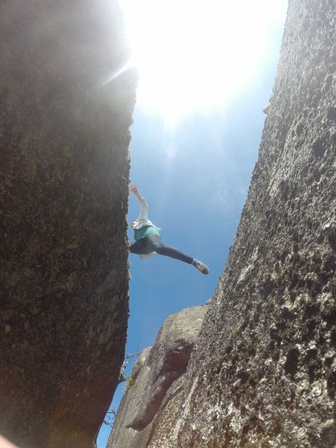 From Porto: Small Group Day Tour of Geres National Park - Why Gerês makes a strong day trip from Porto