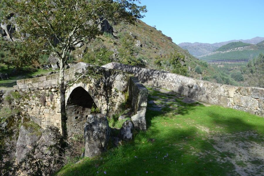 From Porto: Small Group Day Tour of Geres National Park - Traditional villages and local stories