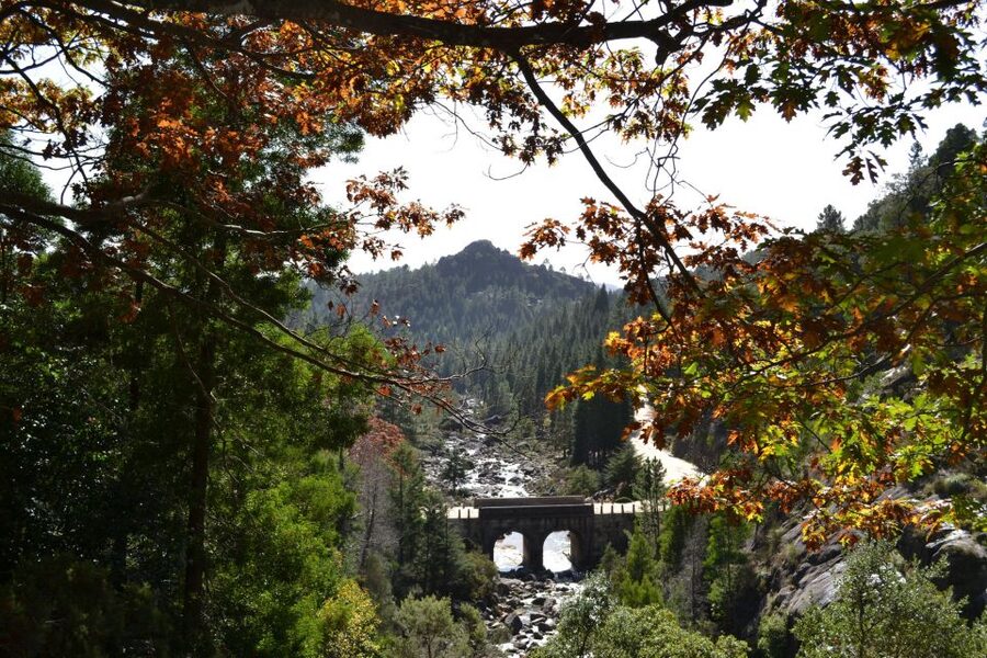 From Porto: Small Group Day Tour of Geres National Park - Waterfalls, pools, and the practical side of swimming